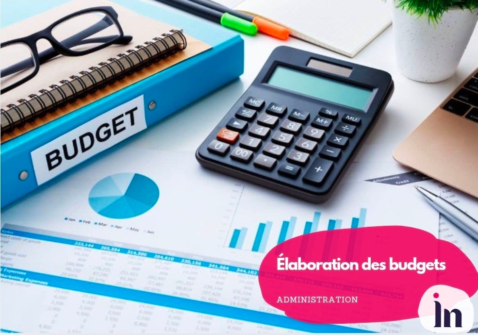 Élaboration des budgets